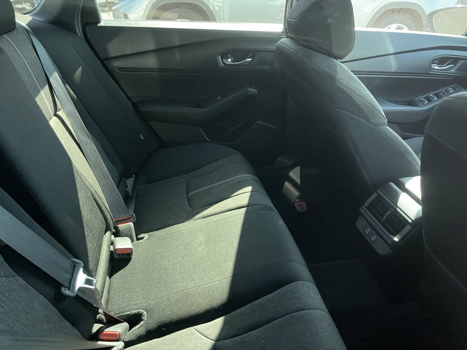 Used 2025 Honda Accord Sport image 7