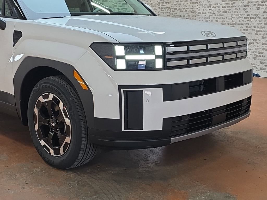 New 2026 Hyundai Santa Fe SEL image 9