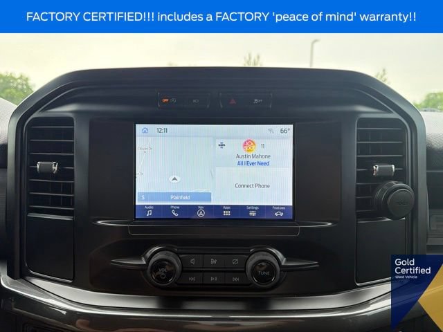 Used 2023 Ford F150 XL w/ STX Appearance Package AWD/4WD image 29