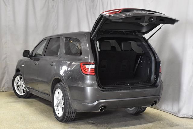 Used 2021 Dodge Durango R/T image 36