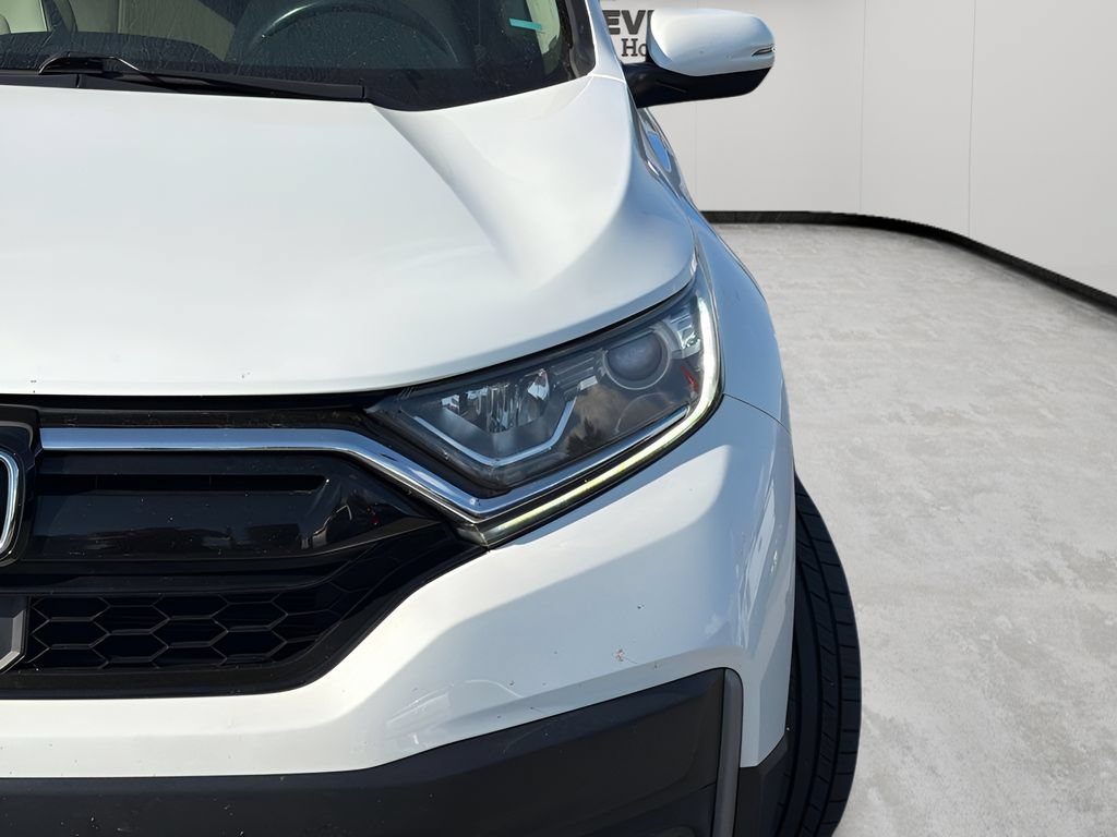 Used 2020 Honda CR-V EX-L image 5