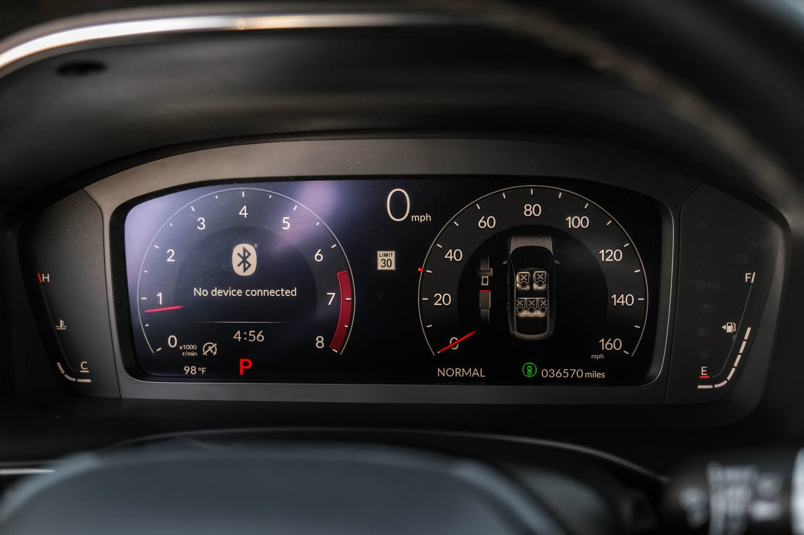 Used 2023 Acura Integra A-Spec FWD image 16