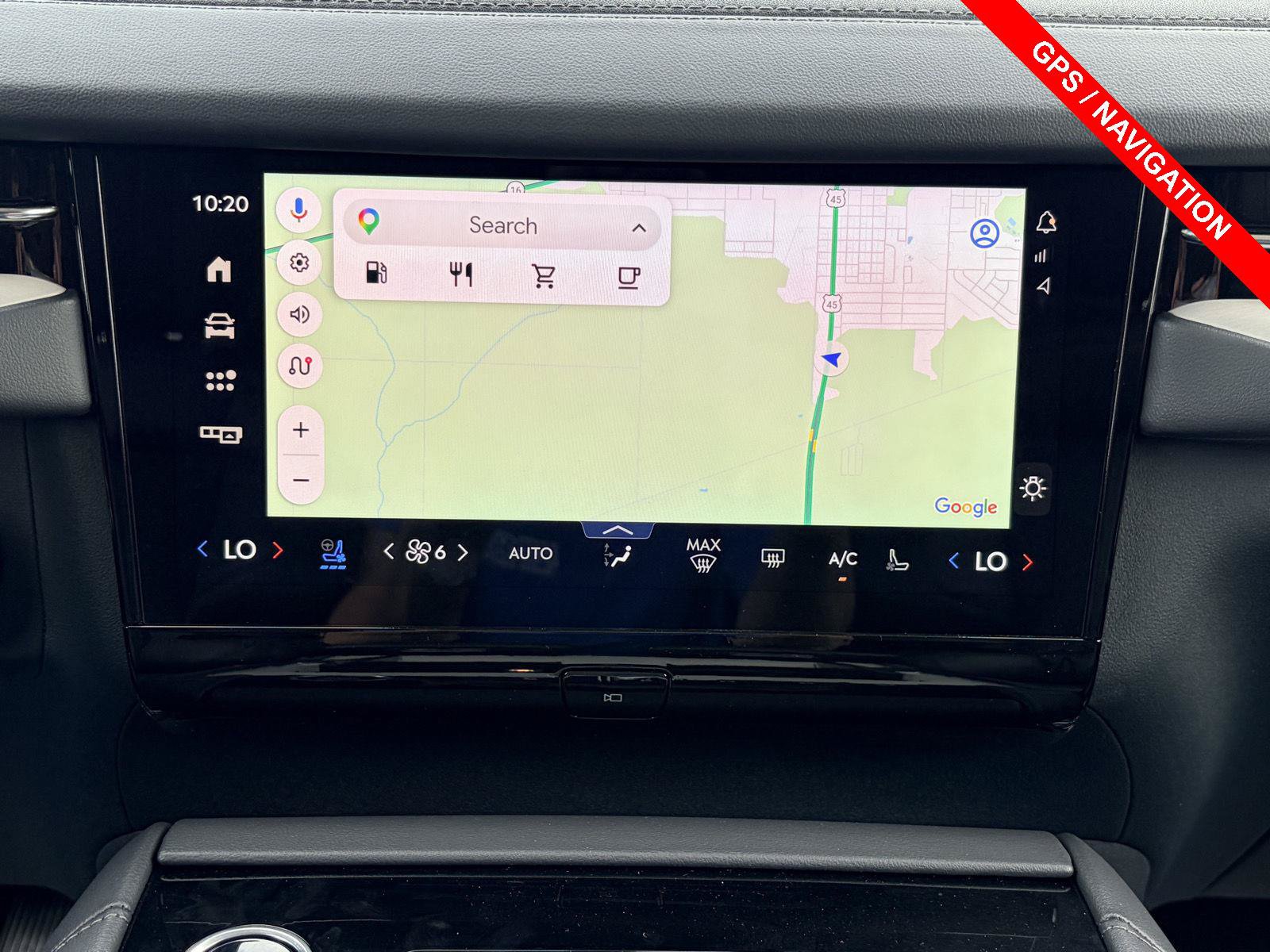New 2027 Lincoln Navigator Reserve AWD/4WD image 6