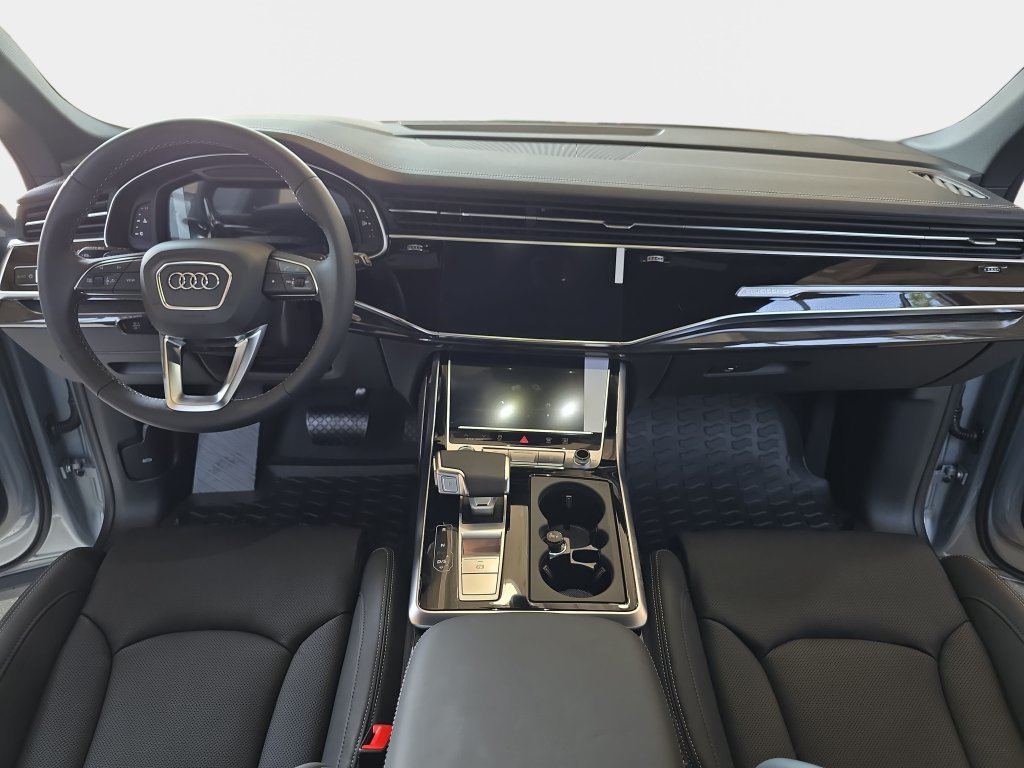 New 2026 Audi Q8 Prestige AWD/4WD image 9