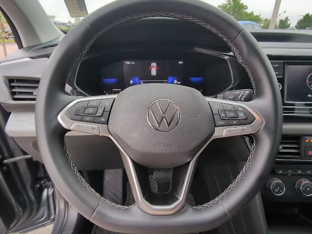 Used 2022 Volkswagen Taos S AWD/4WD image 12