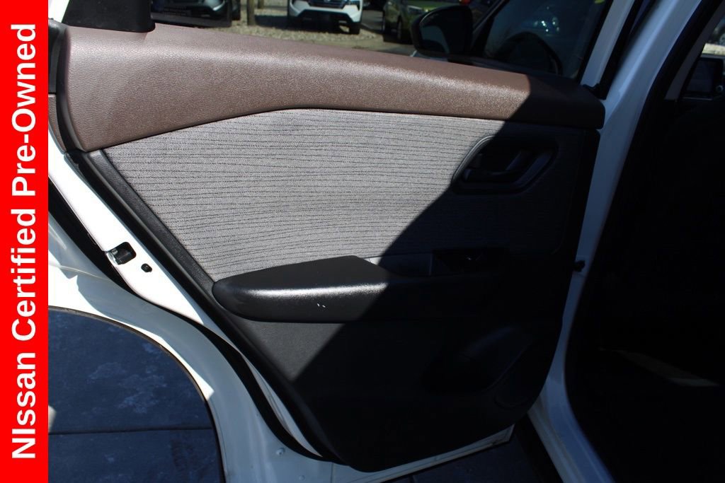 Certified 2023 Nissan Rogue S image 25