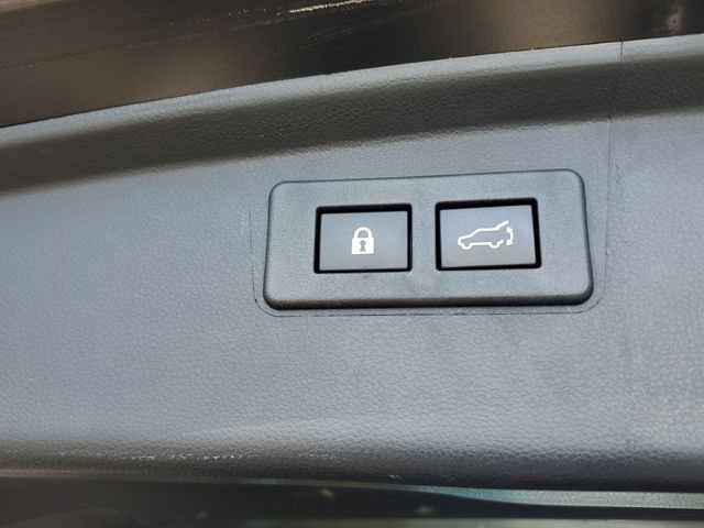 Used 2024 Subaru Outback Limited AWD/4WD image 27