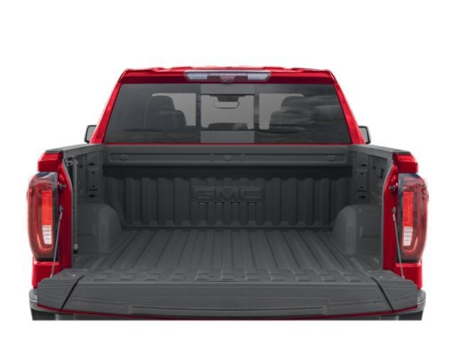 Used 2026 GMC Sierra 1500 AT4X w/ LPO, Black Badging Package AWD/4WD image 13