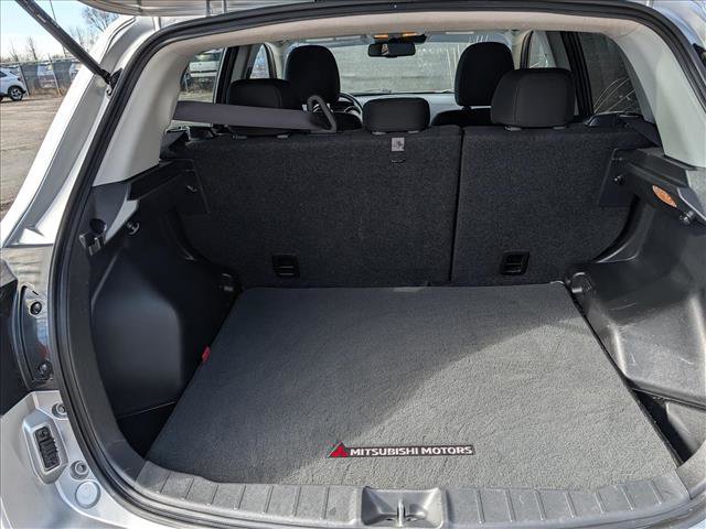 Used 2022 Mitsubishi Outlander Sport LE image 21