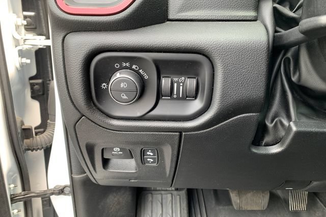 Used 2025 RAM 1500 Rebel w/ Rebel Level 1 Equipment Group AWD/4WD image 33