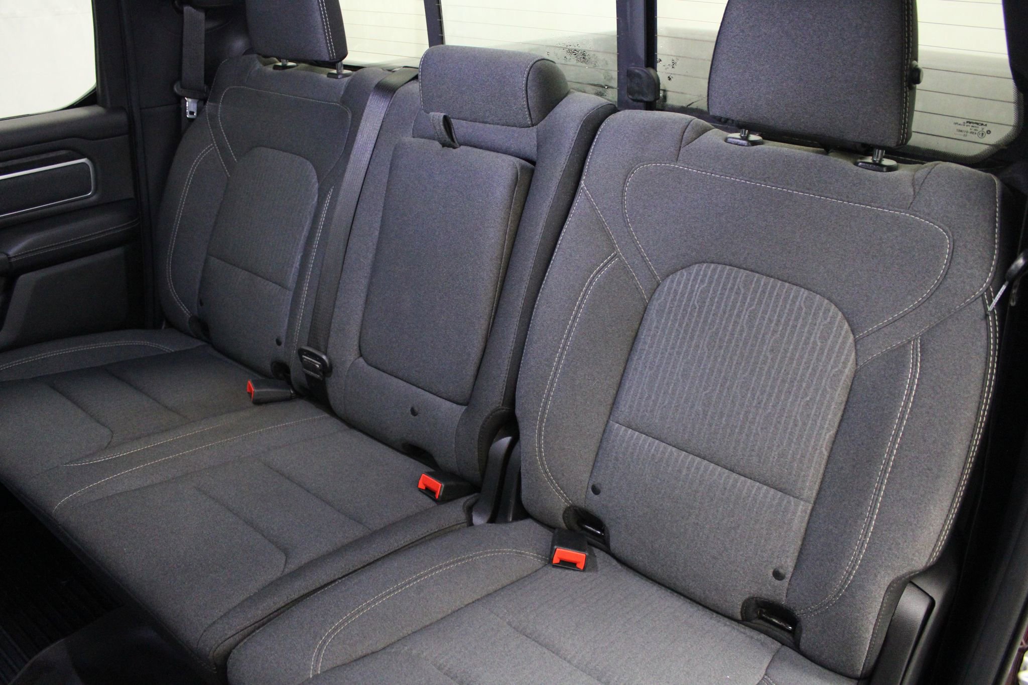 Used 2019 RAM 1500 Big Horn AWD/4WD image 17