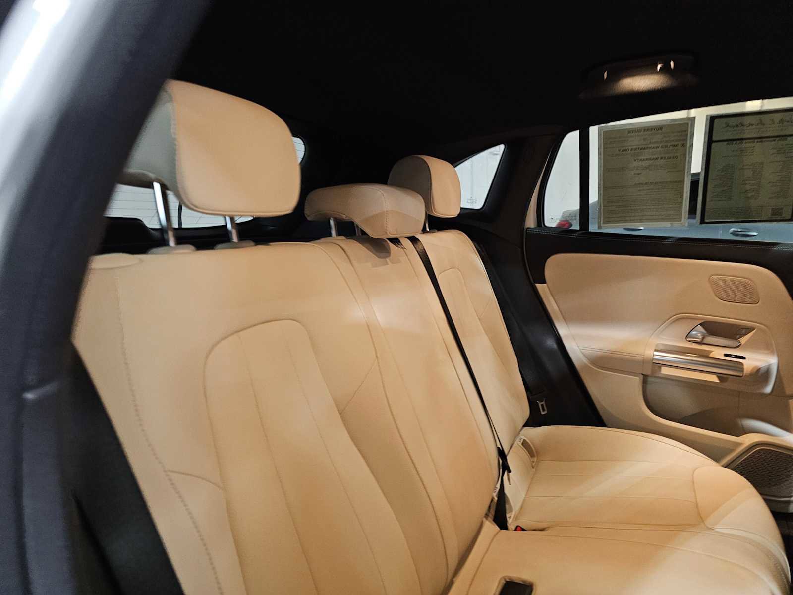 Used 2026 Mercedes-Benz GLA 250 4MATIC image 15