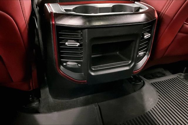 Used 2023 RAM 1500 Rebel w/ Rebel Level 1 Equipment Group image 32