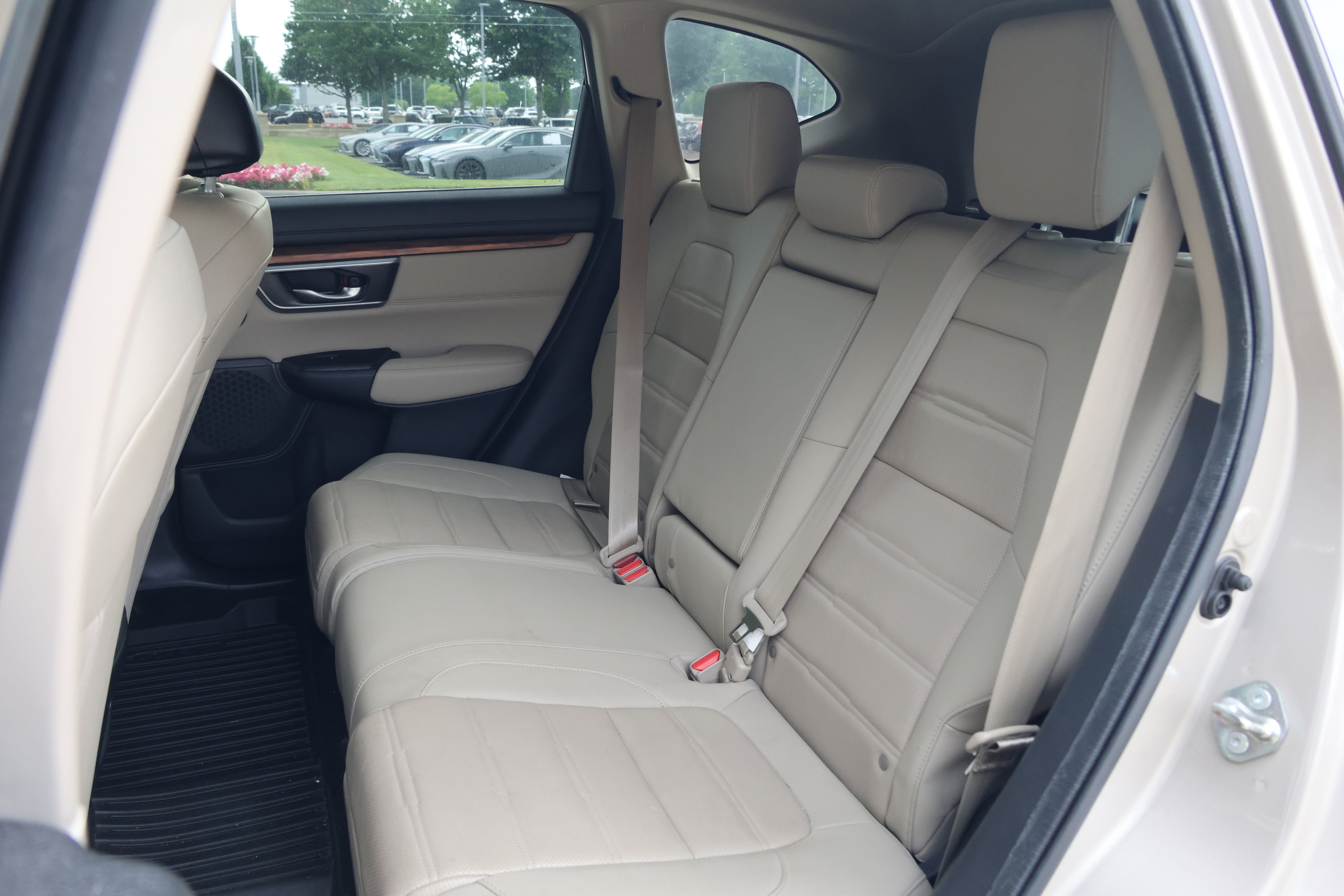 Used 2018 Honda CR-V EX-L image 35