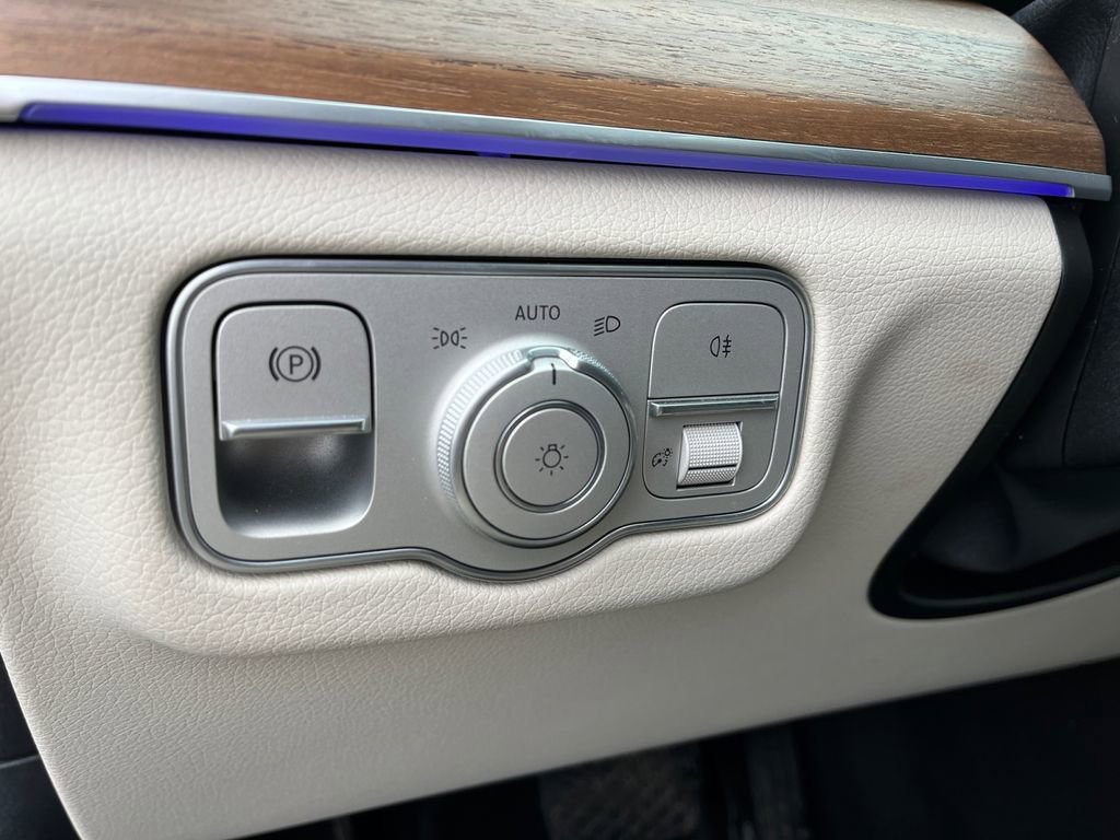 Certified 2026 Mercedes-Benz GLE 350 4MATIC image 23