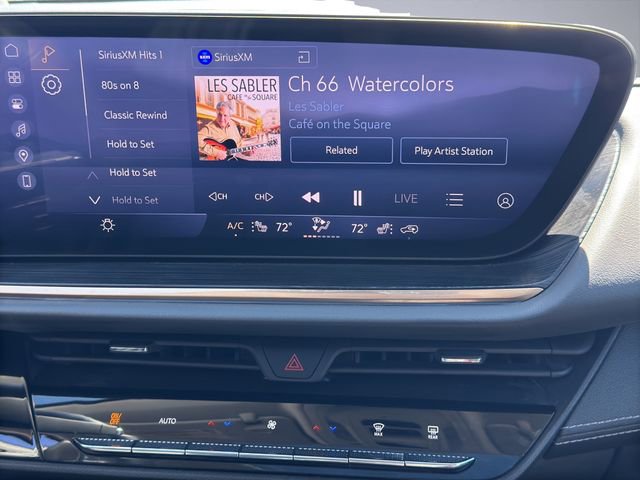 Used 2024 Buick Envision Avenir image 20