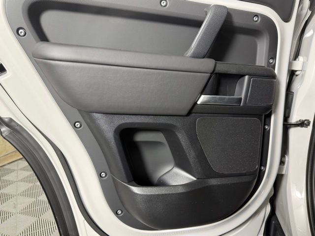 New 2026 Land Rover Defender 110 X image 22