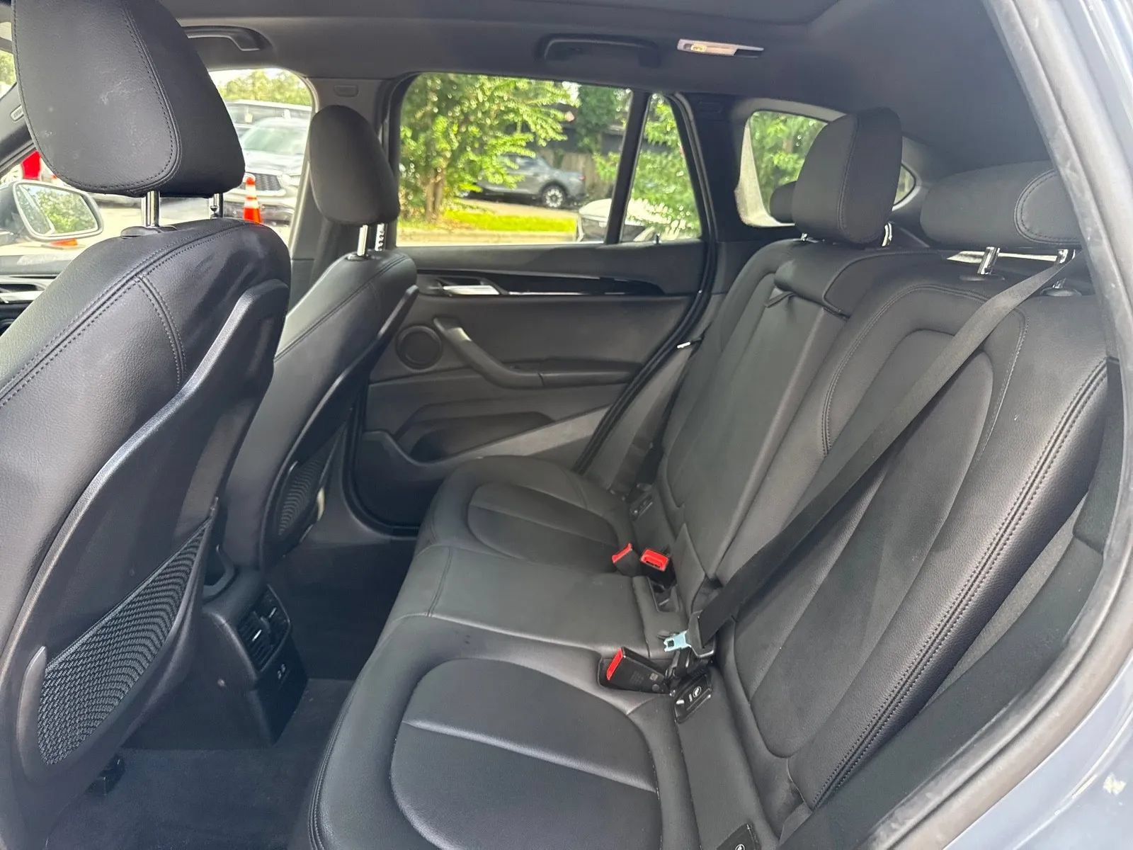 Used 2021 BMW X1 sDrive28i w/ Convenience Package FWD image 14