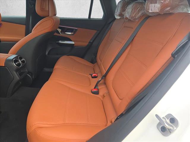 New 2026 Mercedes-Benz GLC 300 4MATIC image 15