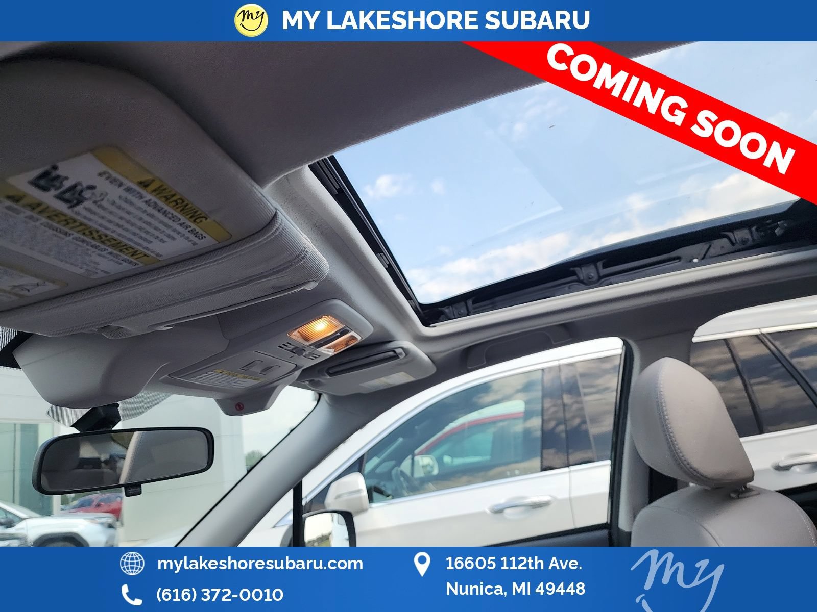Used 2015 Subaru Forester 2.5i Premium AWD/4WD image 15
