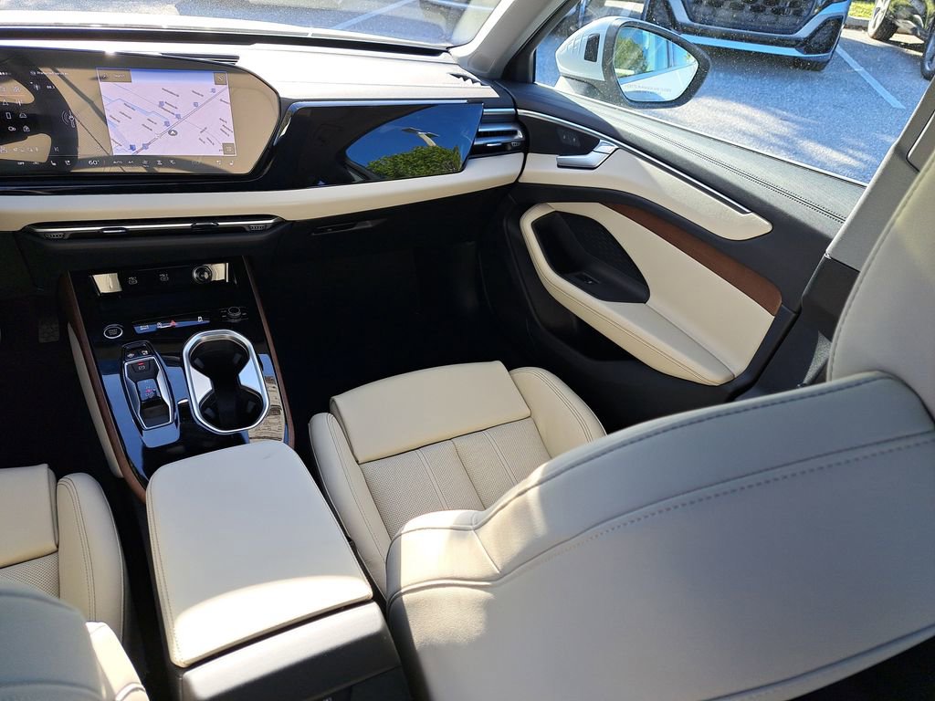 New 2026 Audi A6 Premium image 25