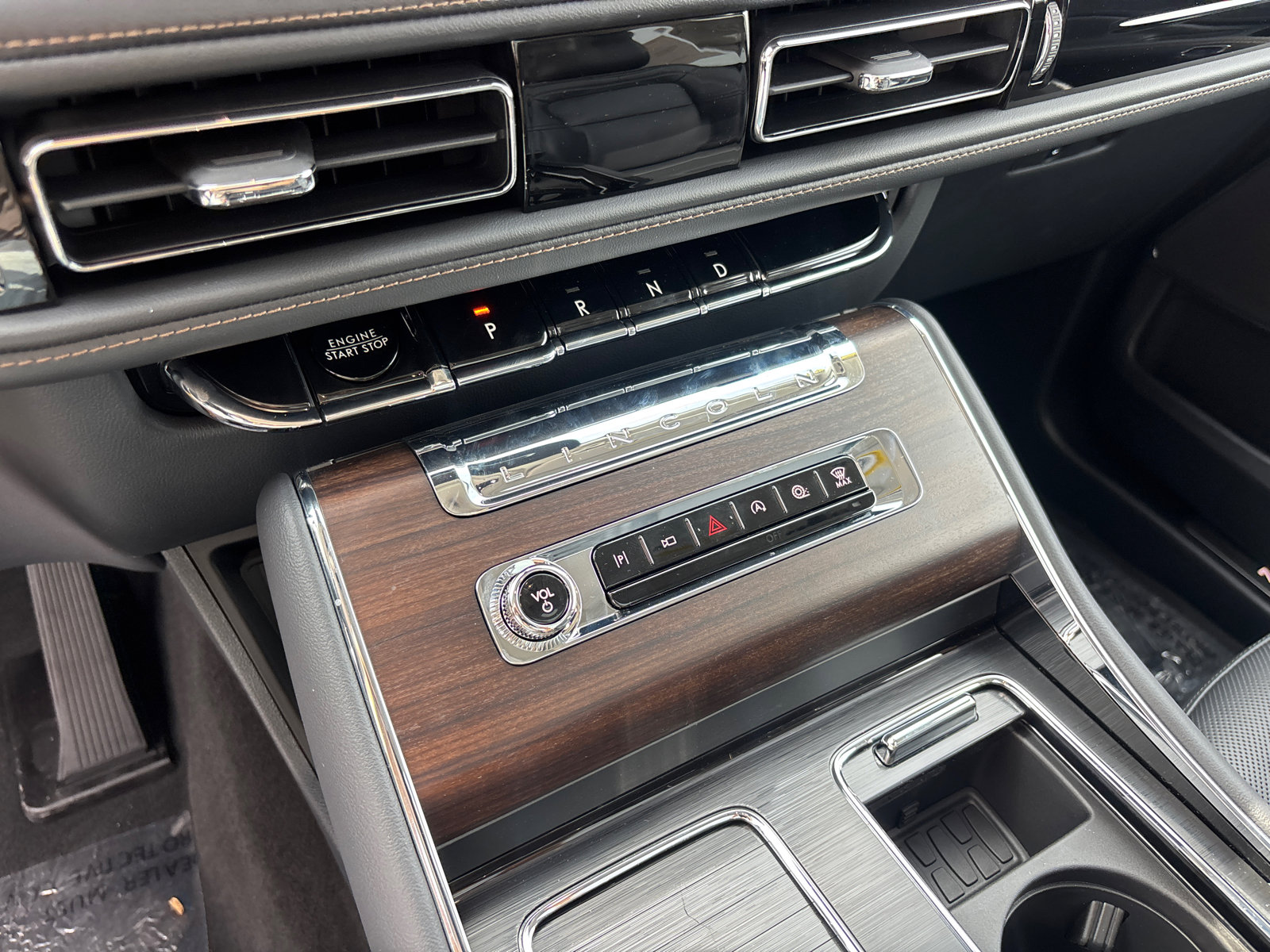 New 2025 Lincoln Aviator Reserve image 24