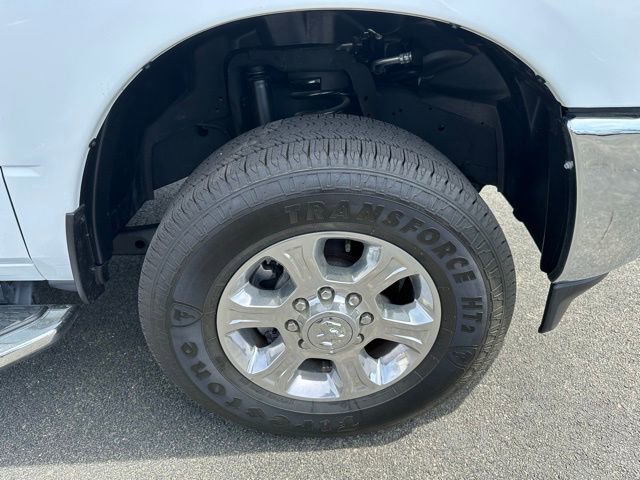 Used 2024 RAM 2500 Big Horn w/ Bed Utility Group image 14