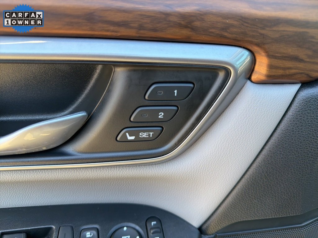 Used 2022 Honda CR-V EX-L image 26
