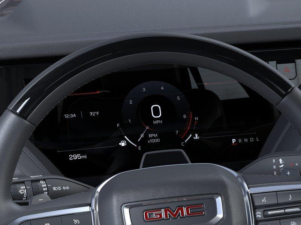 New 2026 GMC Yukon XL Elevation w/ Elevation Premium Package RWD image 18