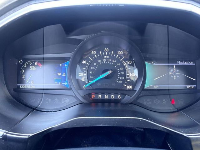 Used 2016 Ford Edge Titanium w/ Equipment Group 302A AWD/4WD image 16