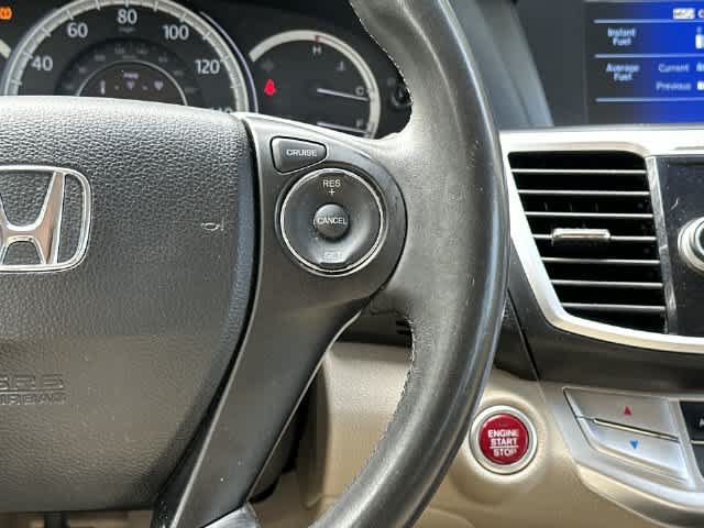 Used 2013 Honda Accord EX-L image 10