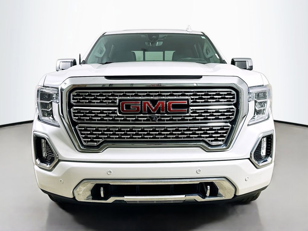 Used 2021 GMC Sierra 1500 Denali w/ Denali Ultimate Package image 2