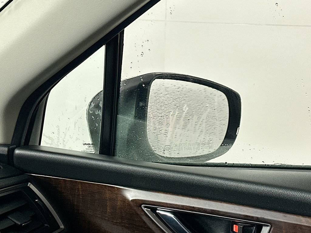 Certified 2024 Subaru Ascent Touring image 25