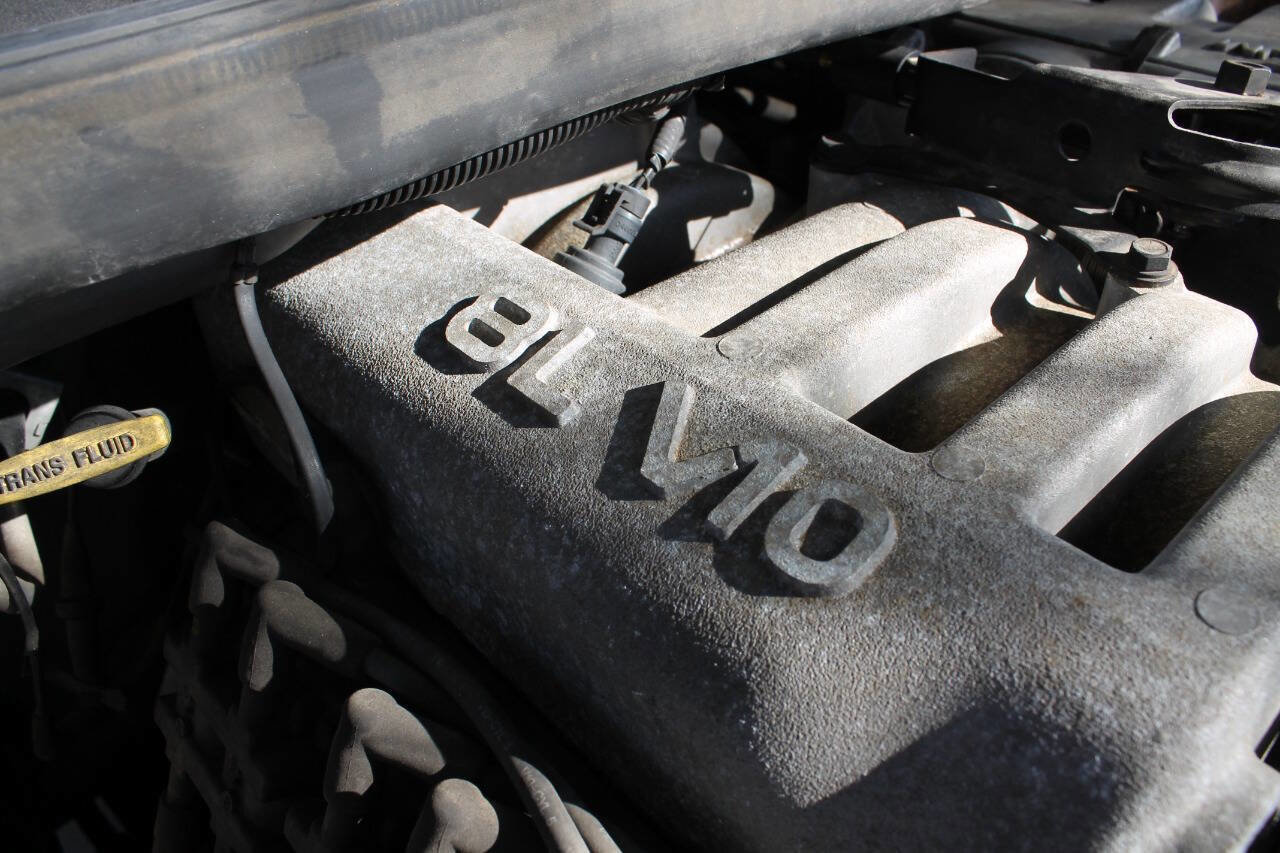 Used 1997 Dodge Ram 2500 Truck 2WD Club Cab image 30