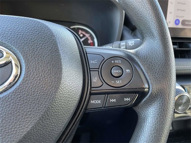 Used 2024 Toyota RAV4 XLE image 25