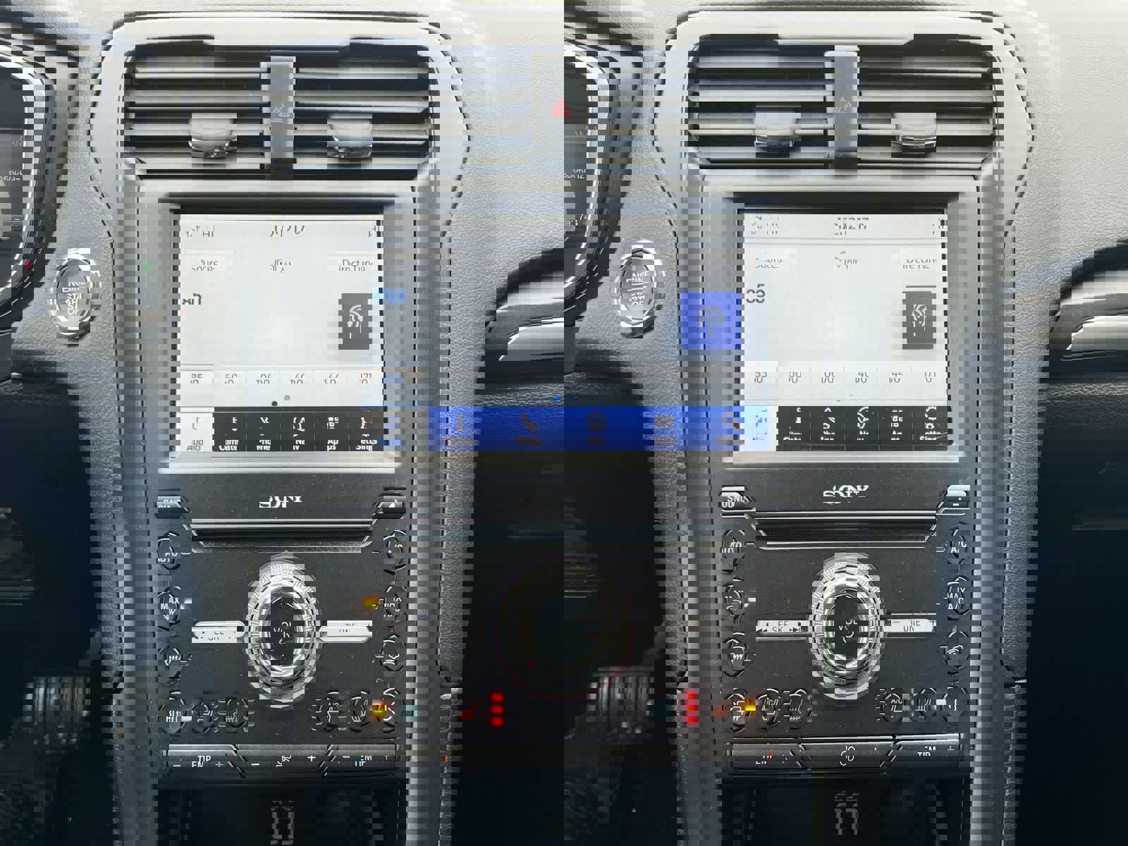 Used 2019 Ford Fusion Energi Titanium image 27