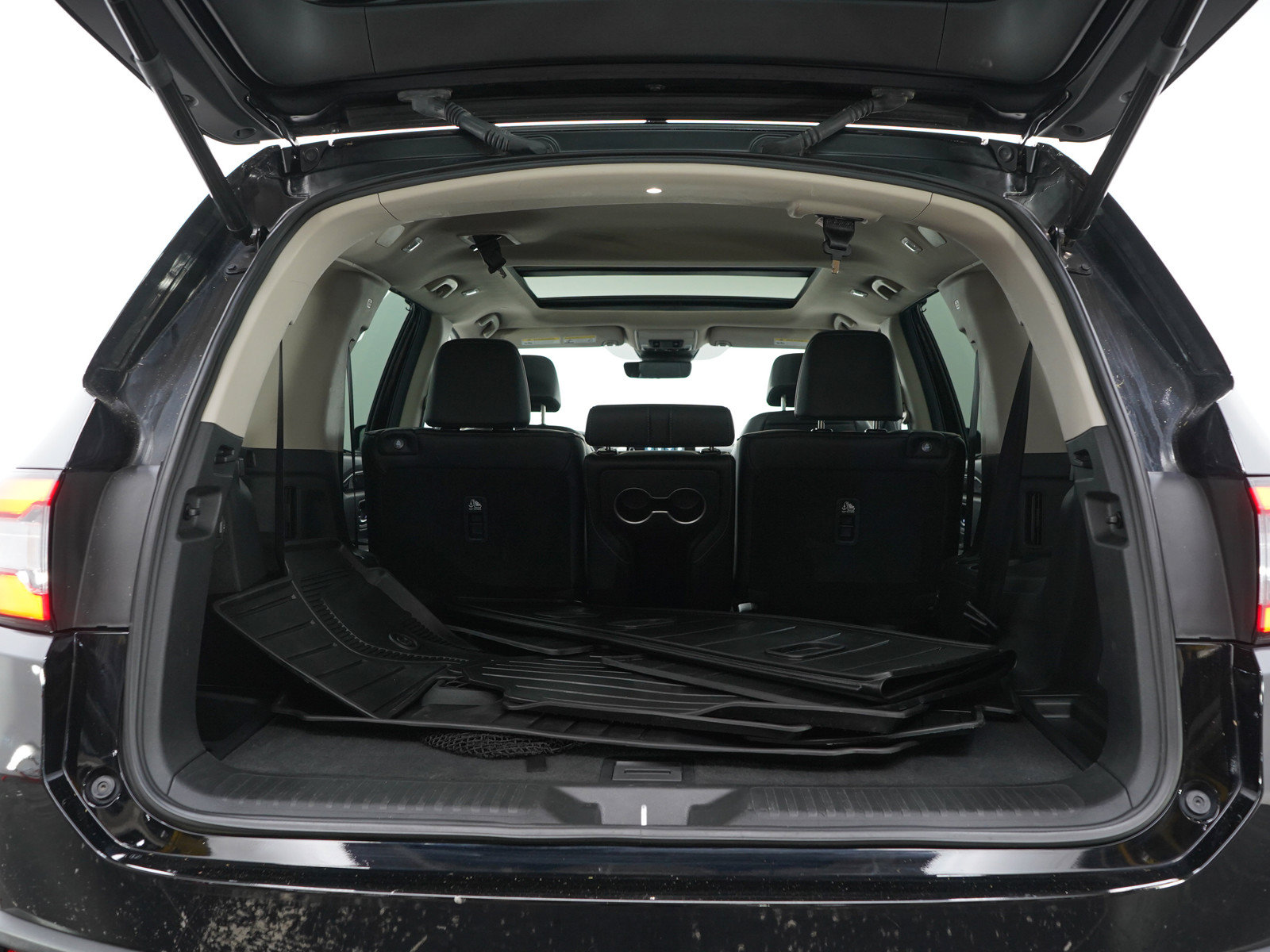 Used 2024 Honda Pilot Elite image 20
