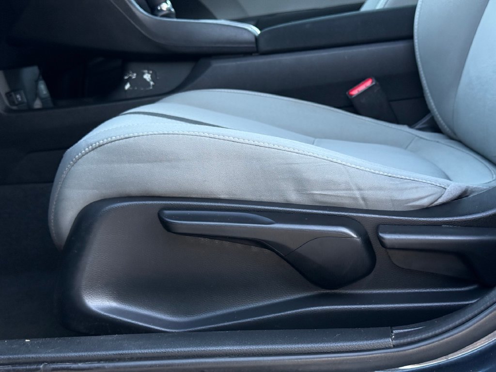 Used 2021 Honda Civic LX image 8