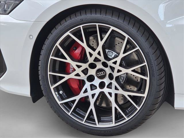 New 2026 Audi RS 3 AWD/4WD image 9
