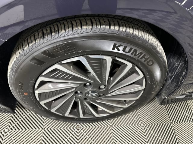 Certified 2025 Hyundai Sonata SEL image 38