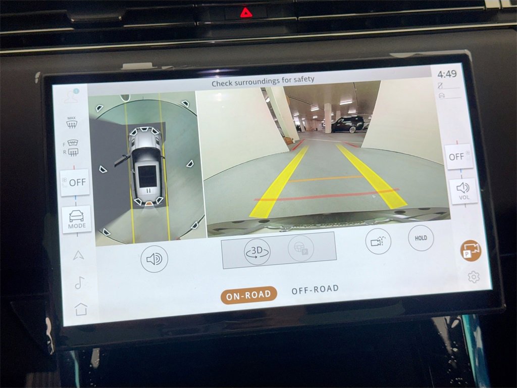 New 2026 Land Rover Range Rover Sport SV image 14