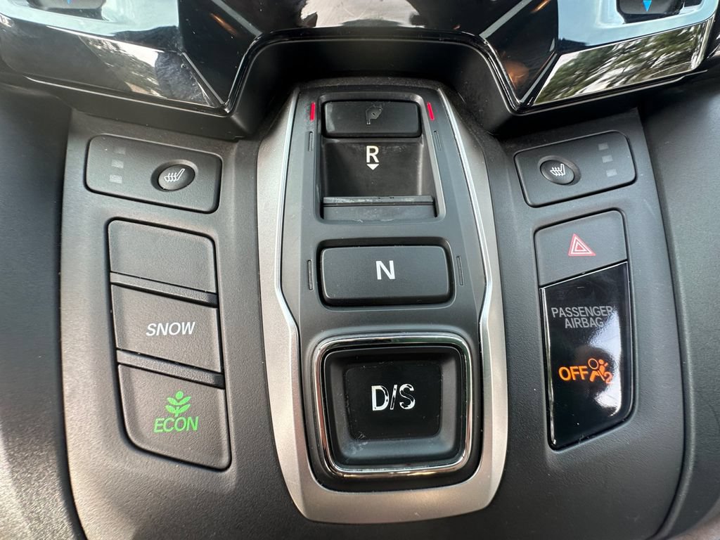 Used 2019 Honda Odyssey EX-L image 36