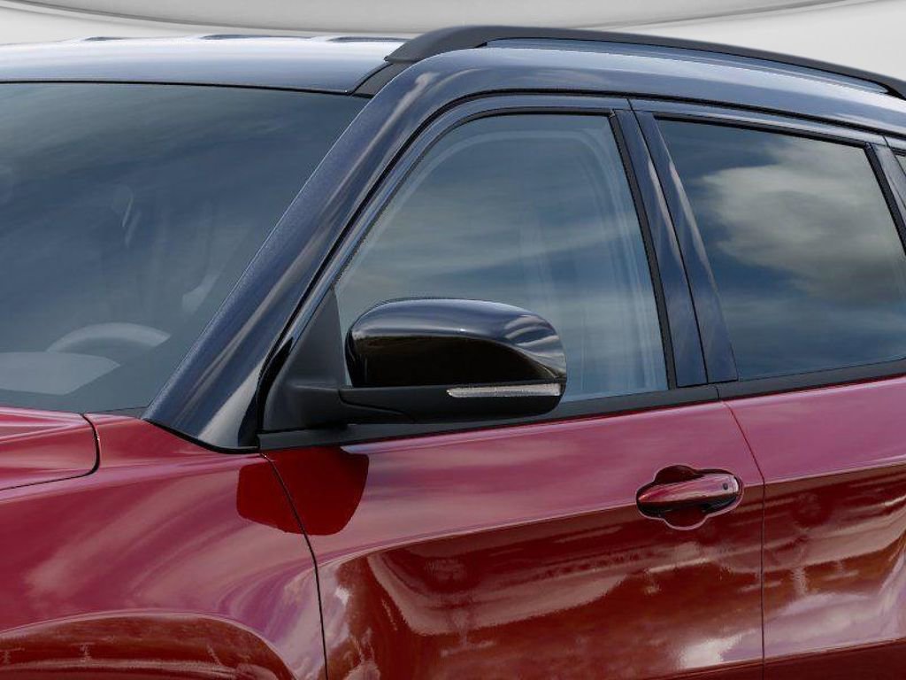 New 2026 Jeep Compass Limited AWD/4WD image 12