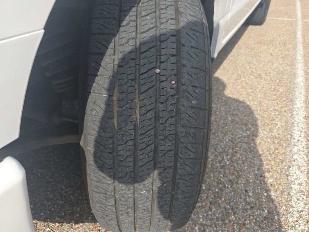 Used 2022 Ford F150 XL w/ STX Black Appearance Package image 35