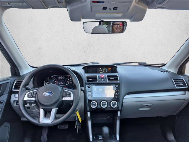 Used 2018 Subaru Forester 2.5i Premium AWD/4WD image 17