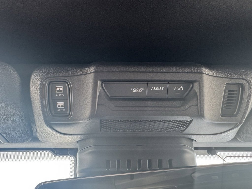 New 2025 Jeep Wrangler Unlimited Rubicon 392 image 34