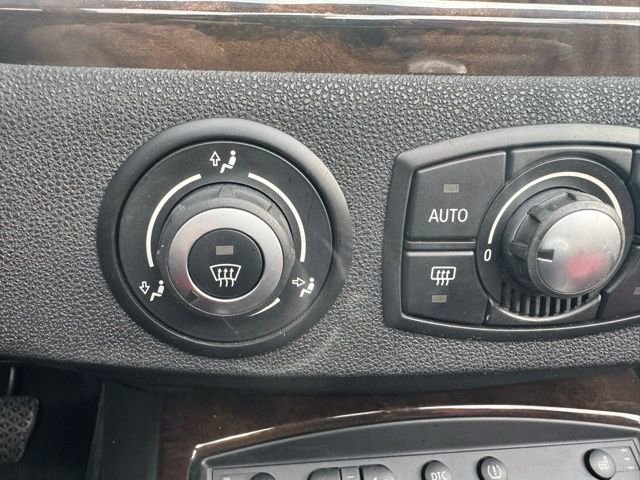 Used 2008 BMW Z4 3.0si w/ Premium Pkg image 14