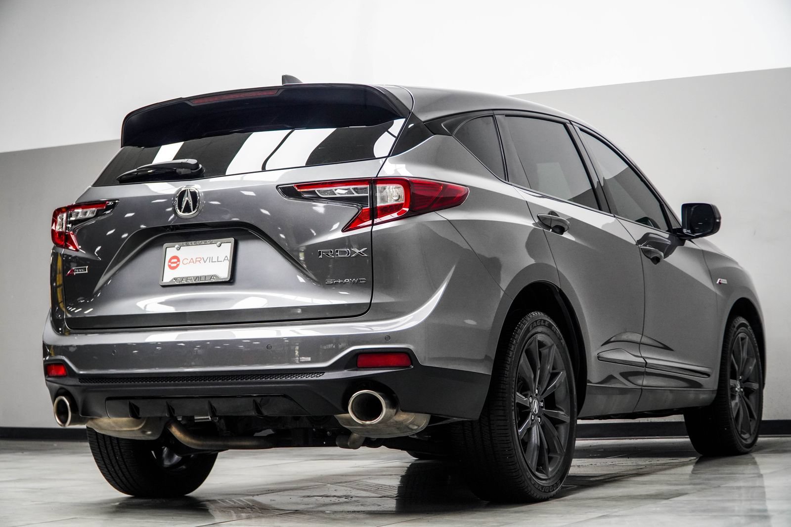 Used 2025 Acura RDX w/ Advance Package AWD/4WD image 14