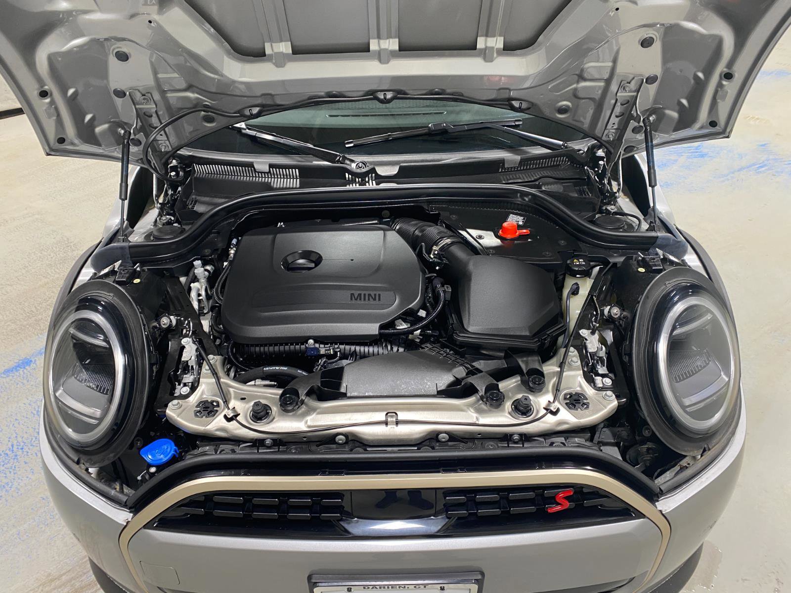 Certified 2025 MINI Cooper S image 29