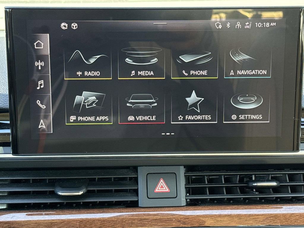 Used 2023 Audi A4 2.0T Premium Plus w/ Premium Plus Package image 26